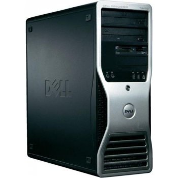 DELL Precision T3500 P10.3500.0001