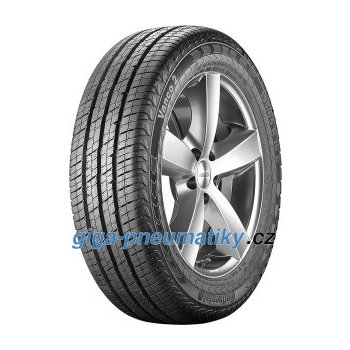 Continental Vanco 2 205/75 R16 110R