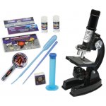 MAC TOYS GEMIN Mikroskop v kufříku – Zboží Dáma