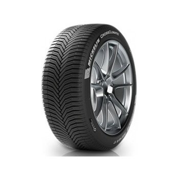 Pneumatiky Michelin CrossClimate 195/65 R15 91H