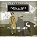 Good Earth - Buck Pearl S., Heald Anthony – Hledejceny.cz