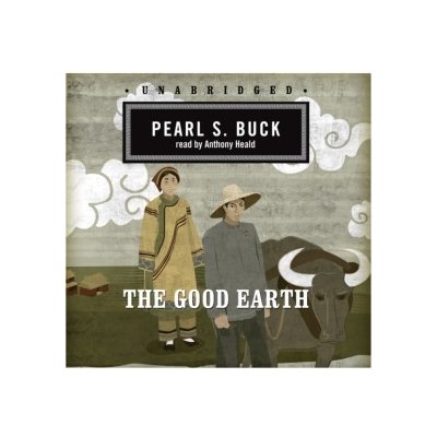 Good Earth - Buck Pearl S., Heald Anthony – Hledejceny.cz