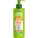 Garnier Fructis Vitamin & Strength Leave-in Cream 400 ml – Zboží Dáma