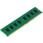 Goodram DDR4 8GB 2666MHz CL19 GR2666D464L19S/8G – Hledejceny.cz