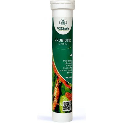 Vodnář Probiotik 50 g – Zboží Dáma