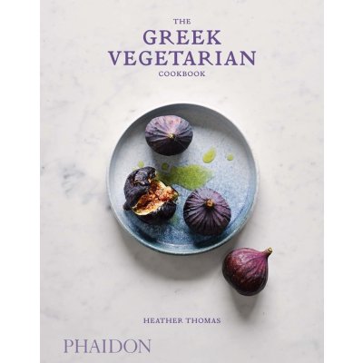 Greek Vegetarian Cookbook – Thomas Heather