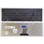 česká klávesnice Lenovo G580 G585 N580 V580 V585 Z580 Z585 černá/gray CZ/SK – Zboží Živě