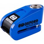 Oxford Alpha Alarm XA14 – Hledejceny.cz