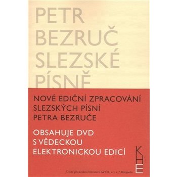 Jiří Tomáš - nakladatelství Akropolis Slezské písně + DVD