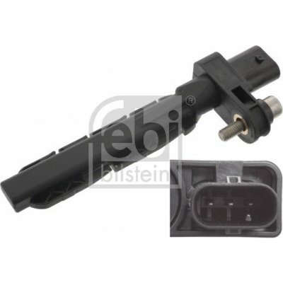 Generátor impulsů, klikový hřídel FEBI BILSTEIN 47292 – Hledejceny.cz