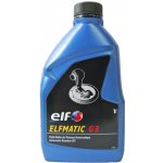 Elf Elfmatic G3 1 l | Zboží Auto