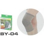 Bamboo bandáž kolene BY-04 – Zboží Mobilmania