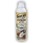 Best Joy Cooking Spray 100% Coconut Oil 201g – Hledejceny.cz