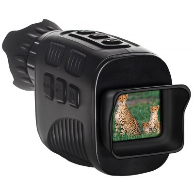 Levenhuk Halo 13x Digital Night Vision Monocular – Hledejceny.cz
