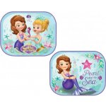 Prexim Sluneční clony Sofie První 2 ks 44x35 cm – Zboží Mobilmania