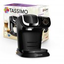 Kávovar na kapsle Bosch Tassimo My Way 2 TAS 6502
