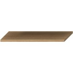 JIKA Cubito Pure umyvadlová deska 1601-2100 mm dub H46J4220105191 – Hledejceny.cz