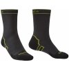 Bridgedale Storm Sock LW Boot dark grey