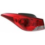 Zadní světlo - levé vnější HYUNDAI ELANTRA (MD-UD) | 2010-2016 | DEPO | – Hledejceny.cz