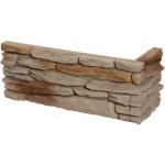 Stegu CALIFORNIA 1 betonový 0,43m² – Sleviste.cz