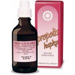 Vcelpo Propolis kapky 50 ml – Hledejceny.cz