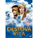 Dažďová víla DVD