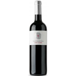 Terre di Rai Cabernet Sauvignon IGT 12% 0,75 l (holá láhev)