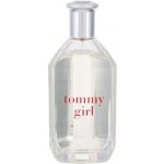 Tommy Hilfiger Tommy Girl toaletní voda dámská 200 ml – Hledejceny.cz