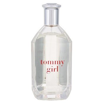 Tommy Hilfiger Tommy Girl toaletní voda dámská 200 ml