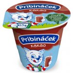 Pribináček Kakao 125 g – Zbozi.Blesk.cz