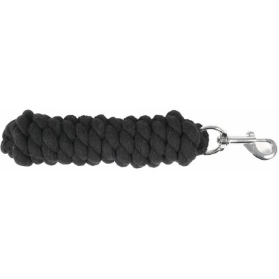 Horze Měkké vodítko Černá – Hledejceny.cz