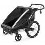 Thule Chariot Lite 2 – Zboží Mobilmania