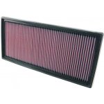 Vzduchový filtr K&N Filters 33-2915 – Zboží Mobilmania
