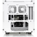 Thermaltake Core V1 Snow Edition CA-1B8-00S6WN-01 – Zboží Mobilmania