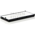 MANN-FILTER Filtr, vzduch v interiéru CU3338 – Hledejceny.cz