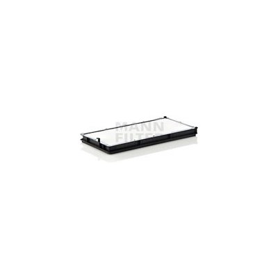 MANN-FILTER Filtr, vzduch v interiéru CU3338 – Hledejceny.cz