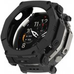 VSECHNONAMOBIL 139343 TPU HALF COVER Kryt pro Amazfit T-Rex Ultra 2 černý – Zboží Mobilmania