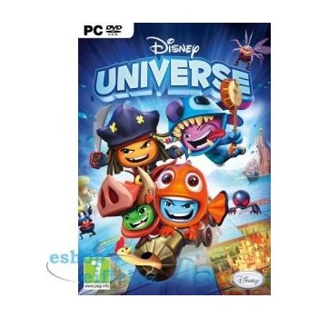 Disney Universe