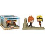 Funko Pop! Naruto Shippuden Pain vs Naruto Moment 1433 – Zboží Dáma