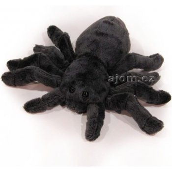 Pavouk Tarantule 19x13 cm