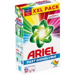 Ariel Color Prací prášek Box 60 PD 3,3 kg – Zboží Mobilmania