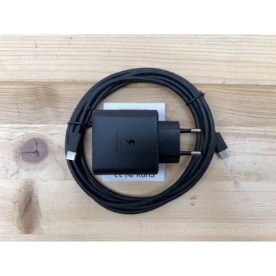 Univerzální USB nabíječka kabel – Hledejceny.cz