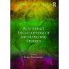 Kniha Routledge Encyclopedia of Interpreting Studies