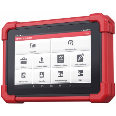 Launch X431 – Hledejceny.cz