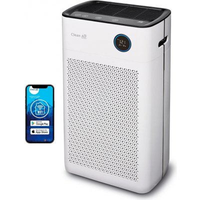 Clean Air Optima CA-509Pro Smart – Hledejceny.cz