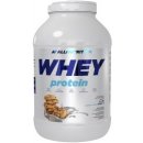 All Nutrition Whey Protein 4080 g