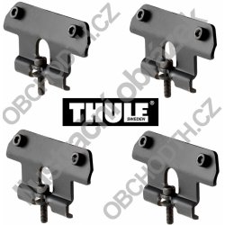 Montážní kit Thule Rapid TH 3072