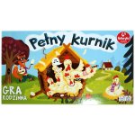 Kukuryku Plný kurník – Sleviste.cz