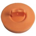 WIRQUIN Zátka univerzální oranžová – Sleviste.cz