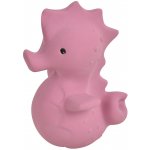 Tikiri Ocean Buddies chrastítko a kousátko z přírodní gumy Krab – Zboží Mobilmania